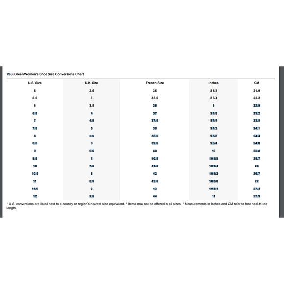 Paul Green Women’s Mindy Black Open Toe Block Heel Sandal Size 6.5 US 9 - Picture 13 of 13